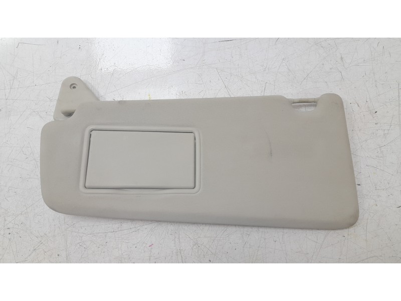 Recambio de parasol izquierdo para land rover discovery sport (l550) 2.0 d 4x4 referencia OEM IAM LR060426  