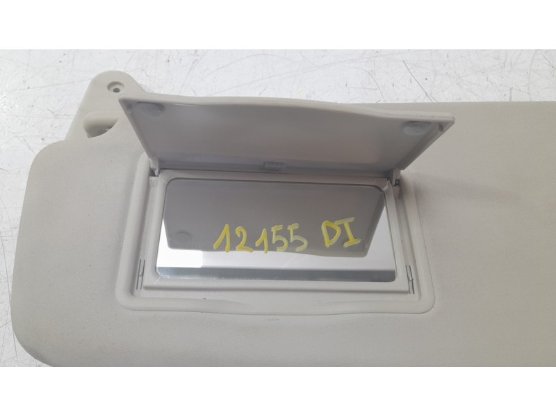 Recambio de parasol izquierdo para land rover discovery sport (l550) 2.0 d 4x4 referencia OEM IAM LR060426  