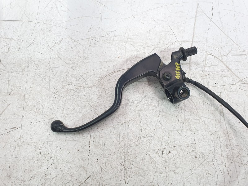 Recambio de maneta izquierda para ktm 125 duke referencia OEM IAM 90102031200  