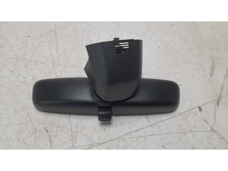 Recambio de espejo para volkswagen polo vi (aw1, bz1, ae1) 1.0 tsi referencia OEM IAM 3G0857511BK4PK  