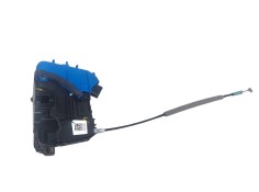 Recambio de cerradura puerta delantera izquierda para hyundai tucson referencia OEM IAM 81310N7000   2