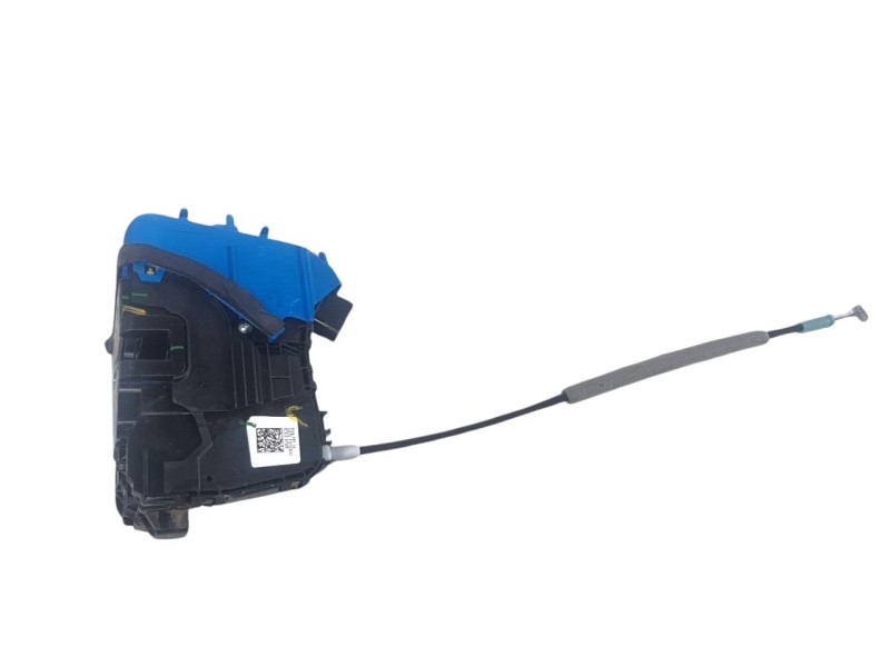 Recambio de cerradura puerta delantera izquierda para hyundai tucson referencia OEM IAM 81310N7000  