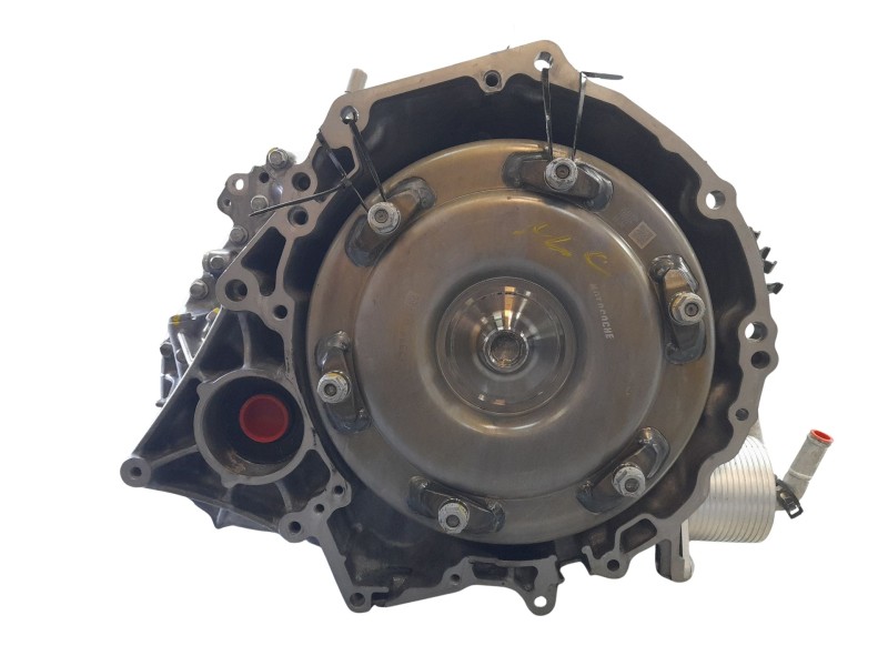 Recambio de caja cambios para bmw x1 (f48) sdrive 18 d referencia OEM IAM 24009423615 GA8G45AW 