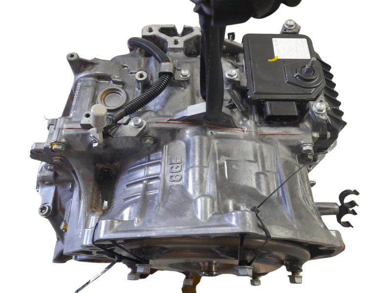 Recambio de caja cambios para bmw x1 (f48) sdrive 18 d referencia OEM IAM 24009423615 GA8G45AW 