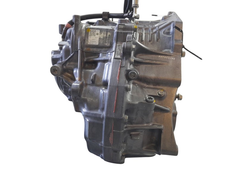 Recambio de caja cambios para bmw x1 (f48) sdrive 18 d referencia OEM IAM 24009423615 GA8G45AW 