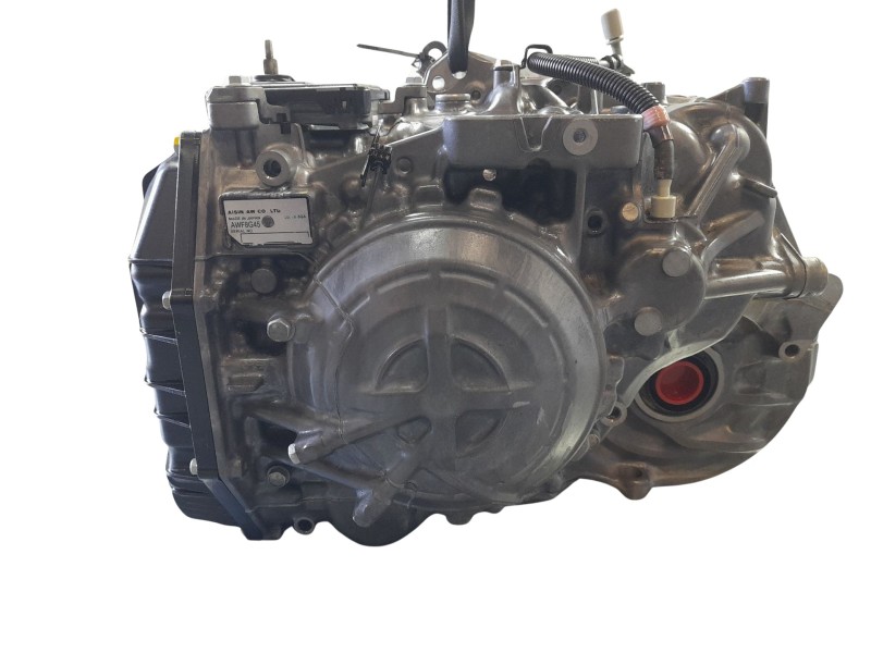 Recambio de caja cambios para bmw x1 (f48) sdrive 18 d referencia OEM IAM 24009423615 GA8G45AW 