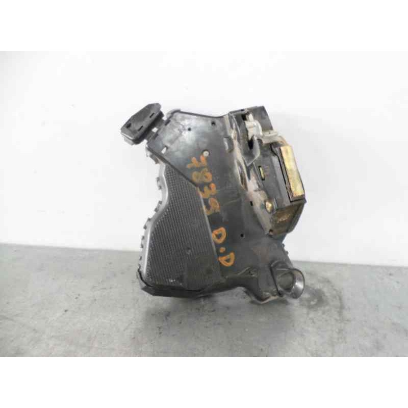 Recambio de cerradura puerta delantera derecha para toyota corolla verso (r1) 2.2 d-4d luna referencia OEM IAM   