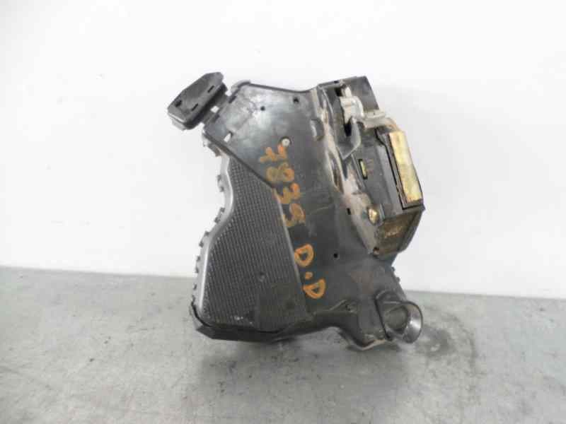 Recambio de cerradura puerta delantera derecha para toyota corolla verso (r1) 2.2 d-4d luna referencia OEM IAM   