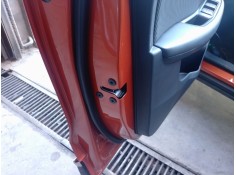 CERRADURA PUERTA DELANTERA IZQUIERDA 10640587 