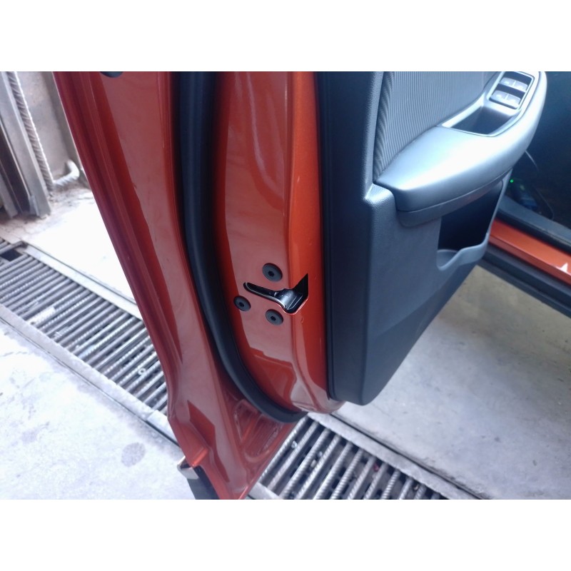 Recambio de cerradura puerta delantera izquierda para mg zs suv (azs1) 1.5 vti referencia OEM IAM   