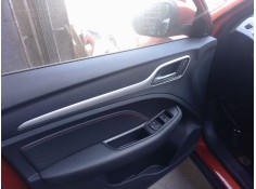 Recambio de elevalunas delantero izquierdo para mg zs suv (azs1) 1.5 vti referencia OEM IAM   