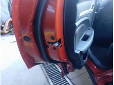 Recambio de cerradura puerta trasera izquierda para mg zs suv (azs1) 1.5 vti referencia OEM IAM   