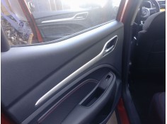 Recambio de elevalunas trasero izquierdo para mg zs suv (azs1) 1.5 vti referencia OEM IAM   