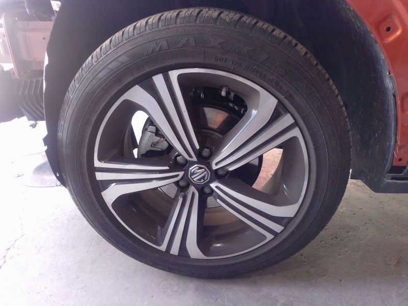 Recambio de llanta para mg zs suv (azs1) 1.5 vti referencia OEM IAM   