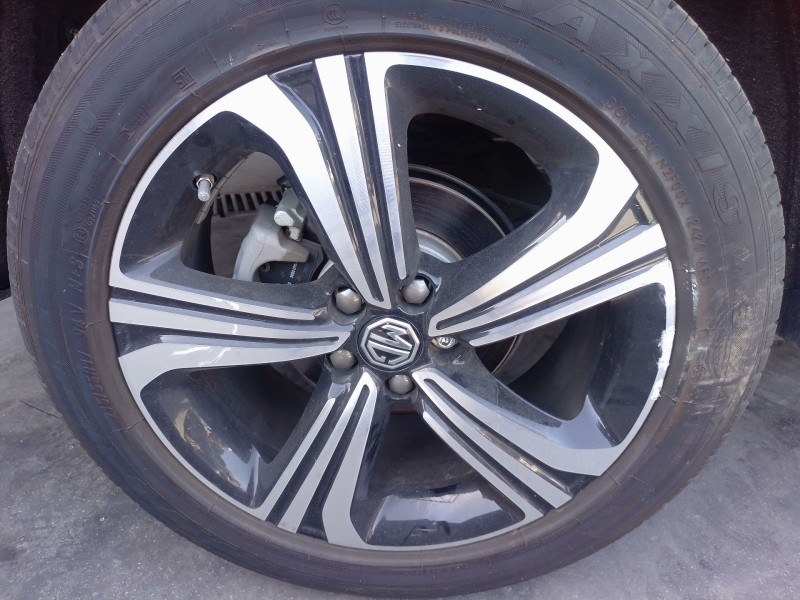 Recambio de llanta para mg zs suv (azs1) 1.5 vti referencia OEM IAM   