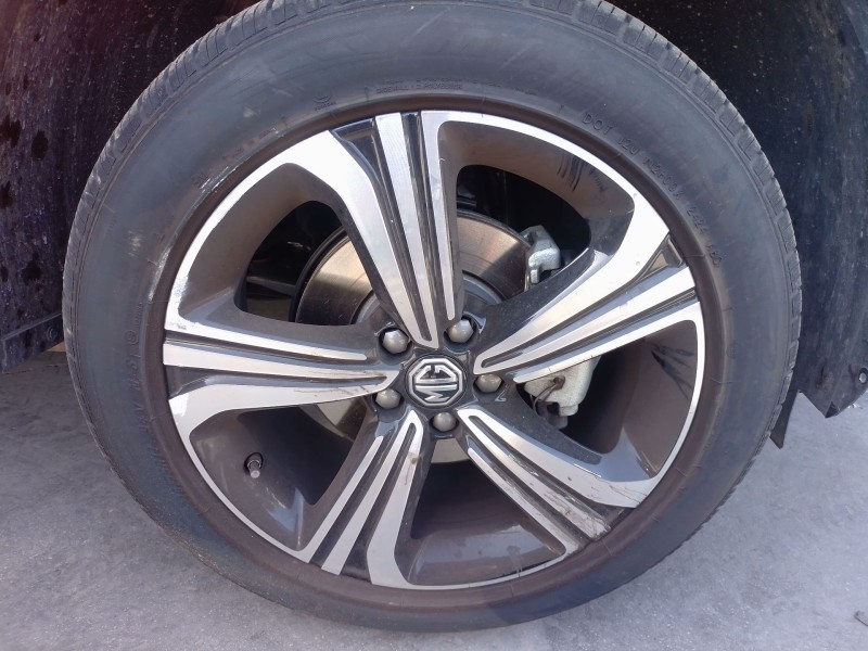 Recambio de llanta para mg zs suv (azs1) 1.5 vti referencia OEM IAM   