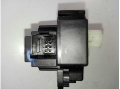 Recambio de motor calefaccion para renault megane iii coupe dynamique referencia OEM IAM    2