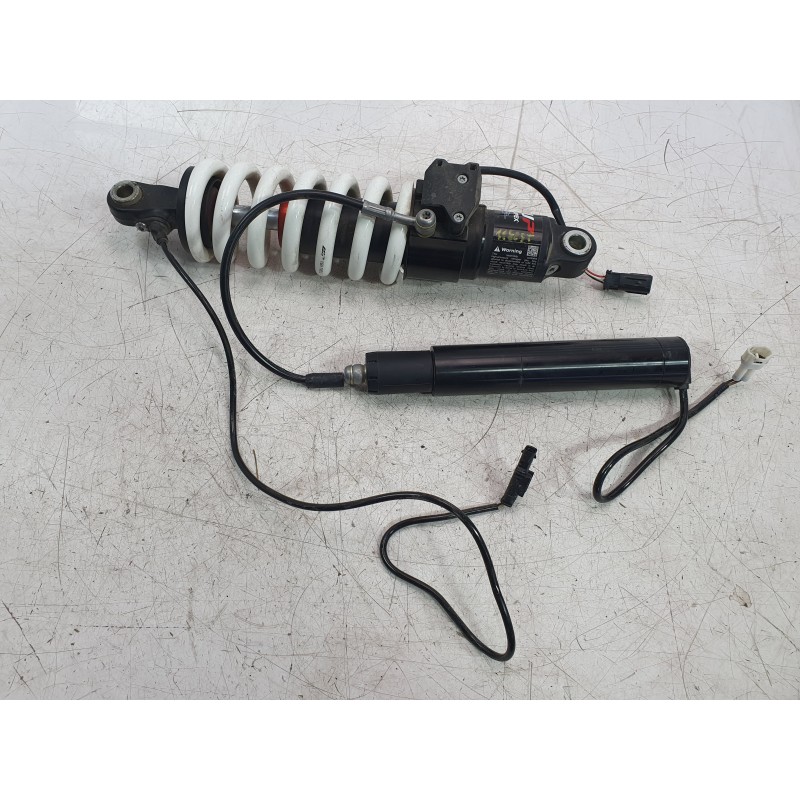 Recambio de amortiguador trasero para ktm 1290 super adventure wh 1290 super adventure wh referencia OEM IAM 15187U2501  