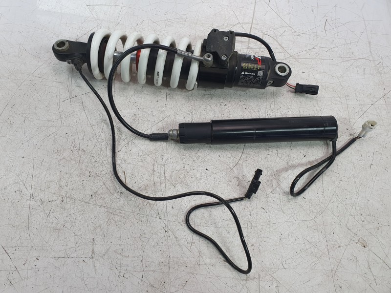 Recambio de amortiguador trasero para ktm 1290 super adventure wh 1290 super adventure wh referencia OEM IAM 15187U2501  