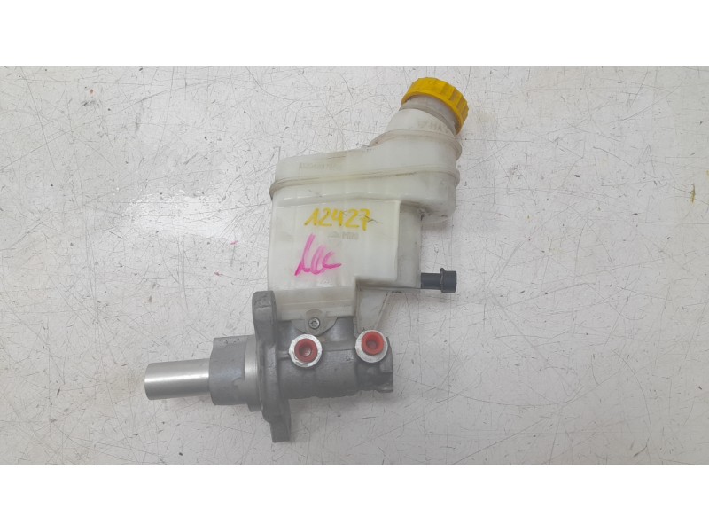 Recambio de bomba freno para jeep renegade suv (bu, b1, bv) 2.0 crd 4x4 referencia OEM IAM 68263298AA  