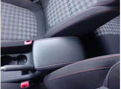 Recambio de apoyabrazos central para mg zs suv (azs1) 1.5 vti referencia OEM IAM   