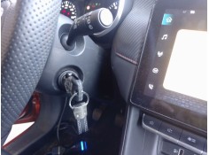 Recambio de conmutador de arranque para mg zs suv (azs1) 1.5 vti referencia OEM IAM   