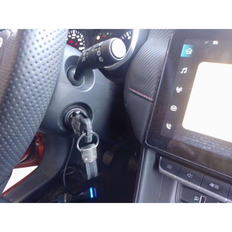 Recambio de conmutador de arranque para mg zs suv (azs1) 1.5 vti referencia OEM IAM   