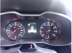 Recambio de cuadro instrumentos para mg zs suv (azs1) 1.5 vti referencia OEM IAM   