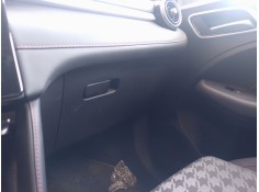 Recambio de guantera para mg zs suv (azs1) 1.5 vti referencia OEM IAM   