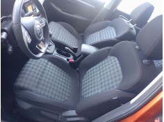 Recambio de juego asientos completo para mg zs suv (azs1) 1.5 vti referencia OEM IAM   