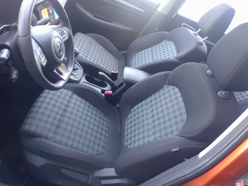 Recambio de juego asientos completo para mg zs suv (azs1) 1.5 vti referencia OEM IAM   