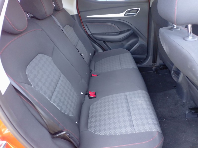 Recambio de juego asientos completo para mg zs suv (azs1) 1.5 vti referencia OEM IAM   