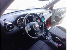 Recambio de kit airbag para mg zs suv (azs1) 1.5 vti referencia OEM IAM   