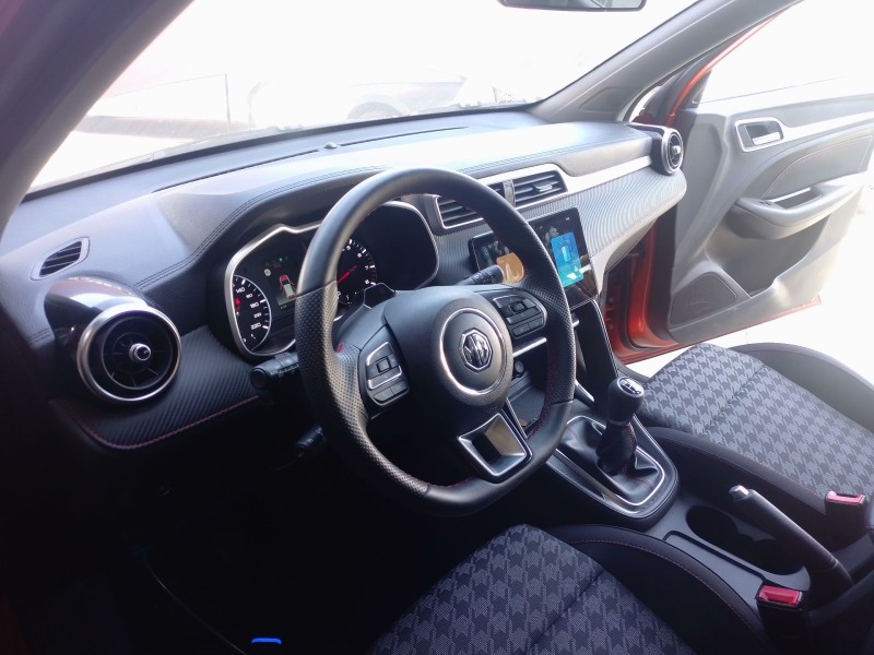 Recambio de kit airbag para mg zs suv (azs1) 1.5 vti referencia OEM IAM   