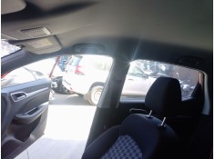 Recambio de kit airbag para mg zs suv (azs1) 1.5 vti referencia OEM IAM    2