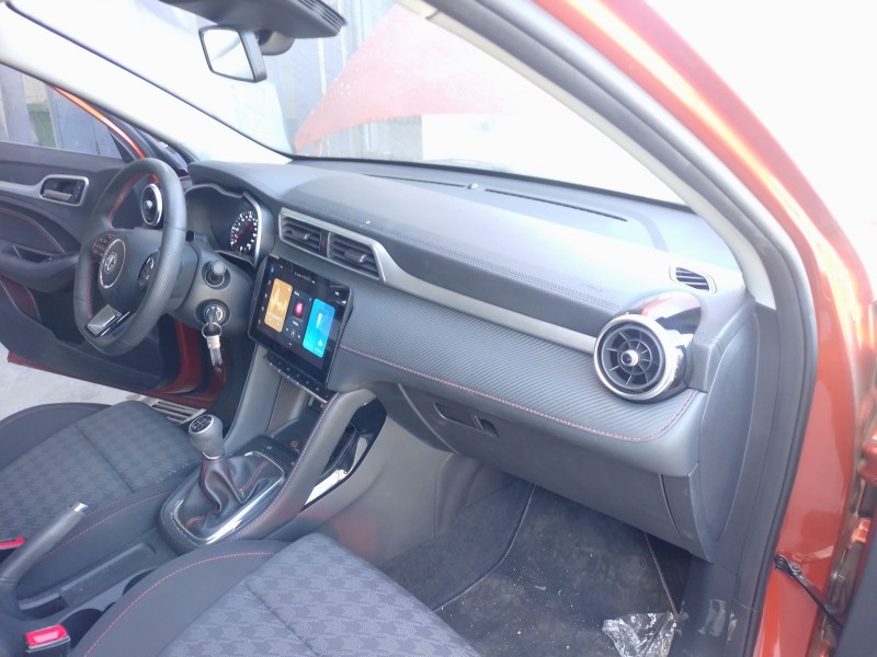 Recambio de kit airbag para mg zs suv (azs1) 1.5 vti referencia OEM IAM   