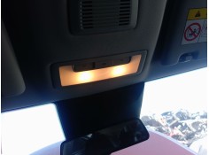 Recambio de luz interior para mg zs suv (azs1) 1.5 vti referencia OEM IAM   