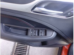 Recambio de mando elevalunas delantero izquierdo para mg zs suv (azs1) 1.5 vti referencia OEM IAM   