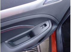 MANDO ELEVALUNAS TRASERO IZQUIERDO 10470993 