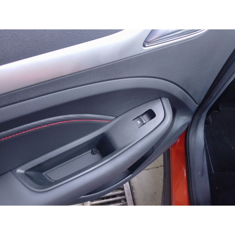 Recambio de mando elevalunas trasero izquierdo para mg zs suv (azs1) 1.5 vti referencia OEM IAM   