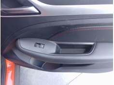 Recambio de mando elevalunas delantero derecho para mg zs suv (azs1) 1.5 vti referencia OEM IAM   