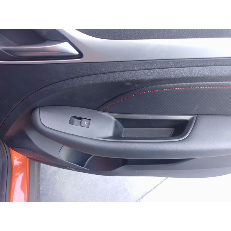 Recambio de mando elevalunas delantero derecho para mg zs suv (azs1) 1.5 vti referencia OEM IAM   