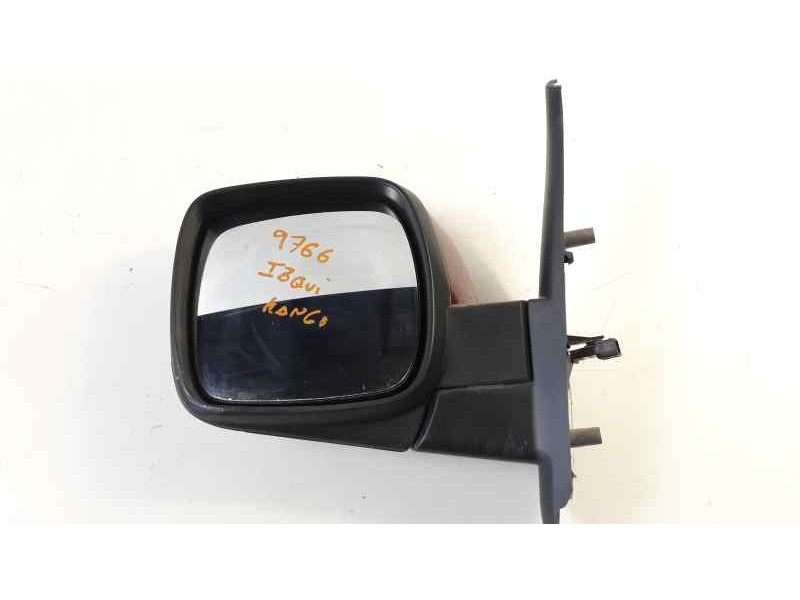 Recambio de retrovisor izquierdo para renault kangoo dynamique referencia OEM IAM 7701068844 1051985016 RN9187304