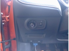 Recambio de mando retrovisor para mg zs suv (azs1) 1.5 vti referencia OEM IAM   