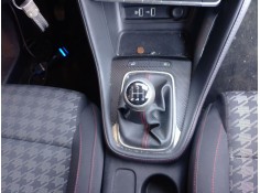Recambio de palanca cambio para mg zs suv (azs1) 1.5 vti referencia OEM IAM   
