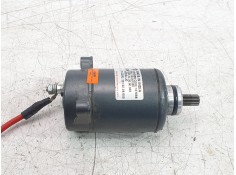 Recambio de motor arranque para ktm 125 duke referencia OEM IAM 107088  