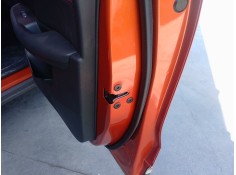 Recambio de cerradura puerta delantera derecha para mg zs suv (azs1) 1.5 vti referencia OEM IAM 10640588   2