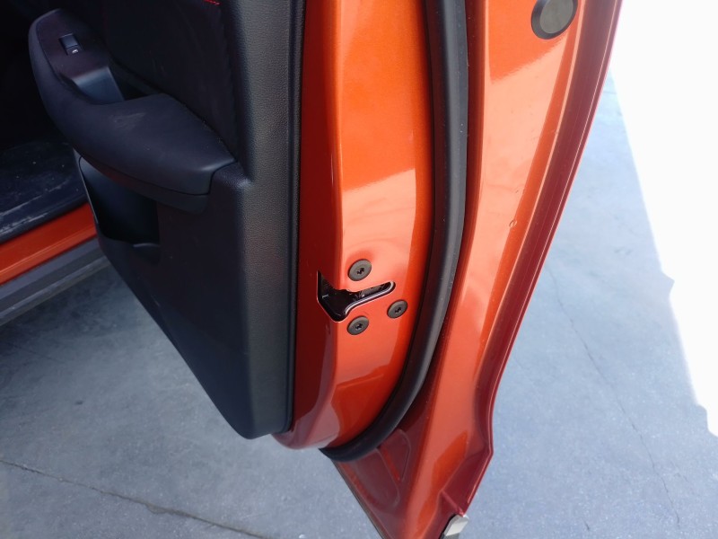 Recambio de cerradura puerta delantera derecha para mg zs suv (azs1) 1.5 vti referencia OEM IAM   