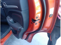 Recambio de cerradura puerta trasera derecha para mg zs suv (azs1) 1.5 vti referencia OEM IAM   