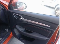 Recambio de elevalunas delantero derecho para mg zs suv (azs1) 1.5 vti referencia OEM IAM   